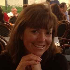 Meet your Posher, Jill